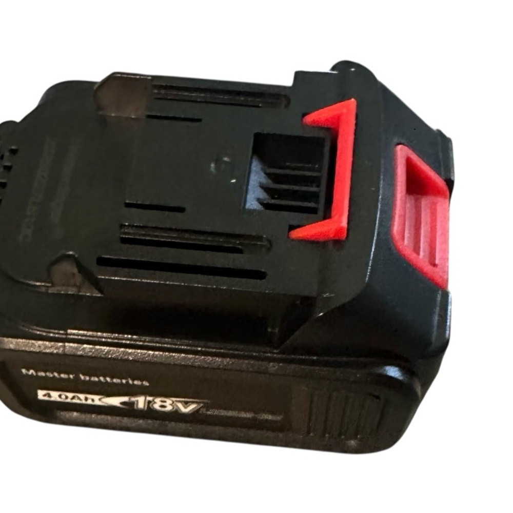 Heimerdinger Master Rechargeable Battery 18V 4.0Ah New